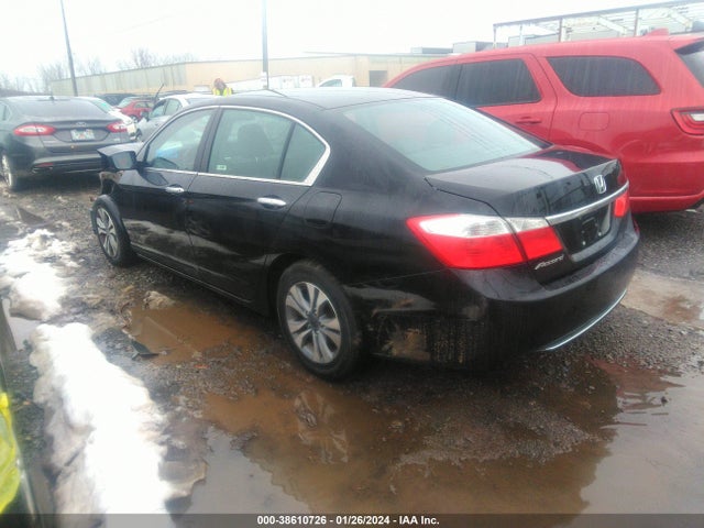 Honda ACCORD LX 2015 1HGCR2F3XFA241388 Image 3