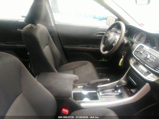 Honda ACCORD LX 2015 1HGCR2F3XFA241388 Image 5