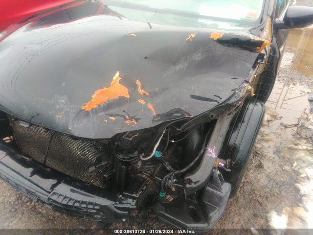 Honda ACCORD LX 2015 1HGCR2F3XFA241388 Image 6
