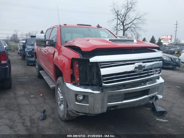2019 1GC1KTEY3KF236169 main image