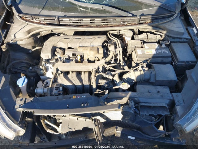 KIA RIO LX 2020 3KPA24AD7LE329250 Image 10