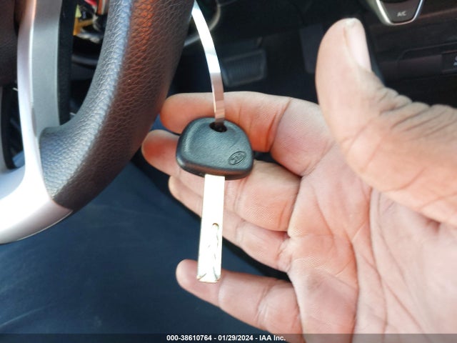 KIA RIO LX 2020 3KPA24AD7LE329250 Image 11
