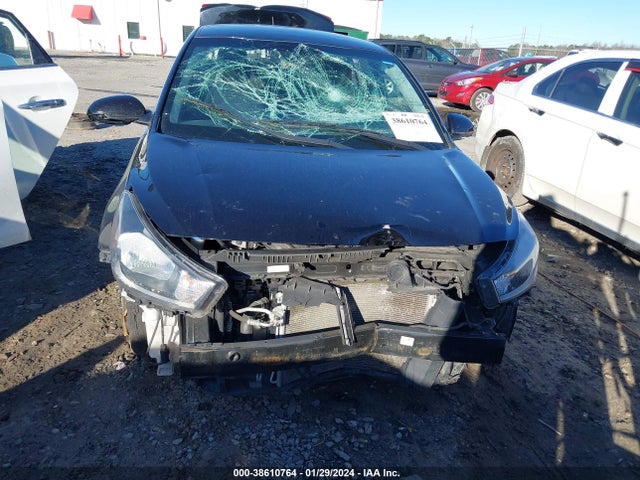 KIA RIO LX 2020 3KPA24AD7LE329250 Image 12