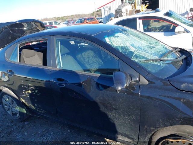 KIA RIO LX 2020 3KPA24AD7LE329250 Image 13