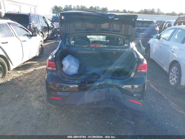 KIA RIO LX 2020 3KPA24AD7LE329250 Image 16