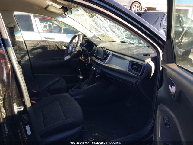 KIA RIO LX 2020 3KPA24AD7LE329250 Image 5