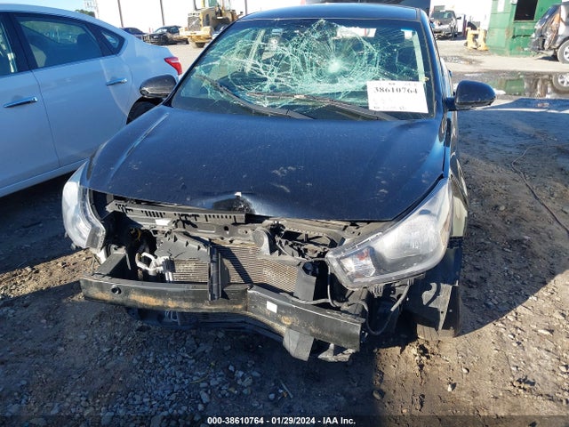 KIA RIO LX 2020 3KPA24AD7LE329250 Image 6
