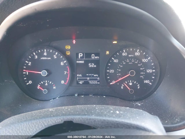 KIA RIO LX 2020 3KPA24AD7LE329250 Image 7