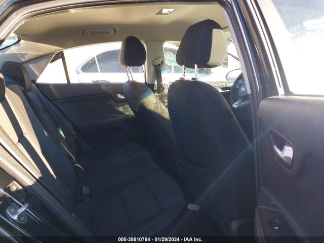 KIA RIO LX 2020 3KPA24AD7LE329250 Image 8