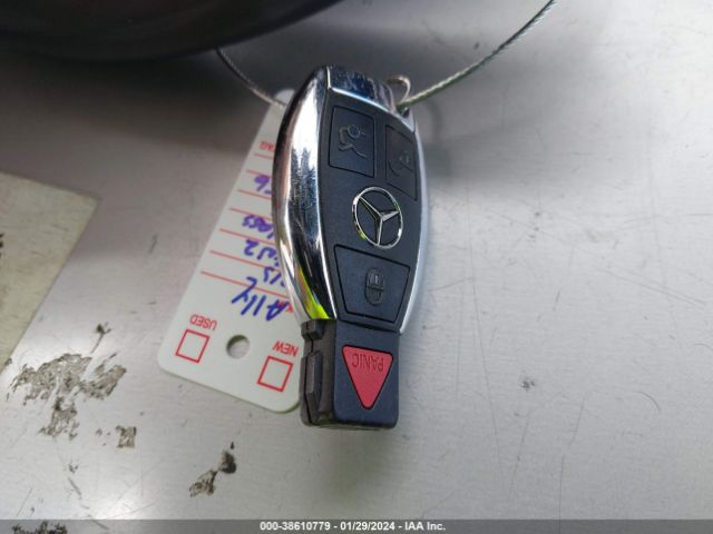 WDDUG8CB7FA170356 Mercedes-Benz S 550