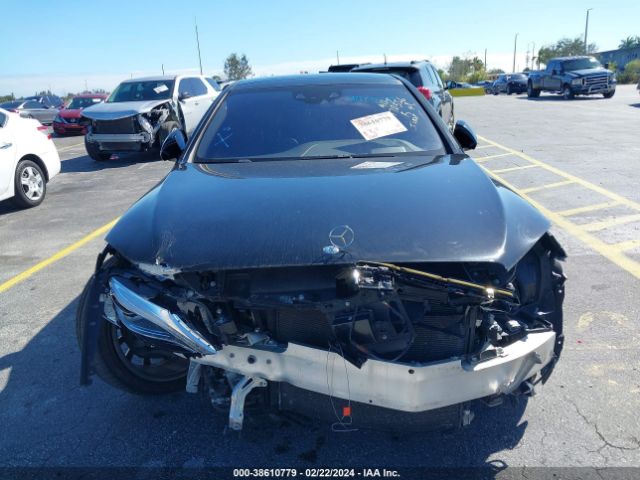 WDDUG8CB7FA170356 Mercedes-Benz S 550