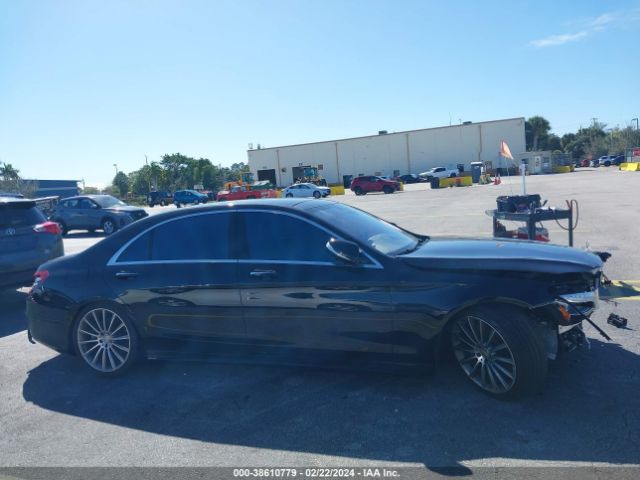 WDDUG8CB7FA170356 Mercedes-Benz S 550