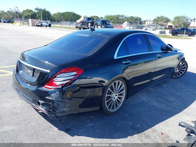 WDDUG8CB7FA170356 Mercedes-Benz S 550