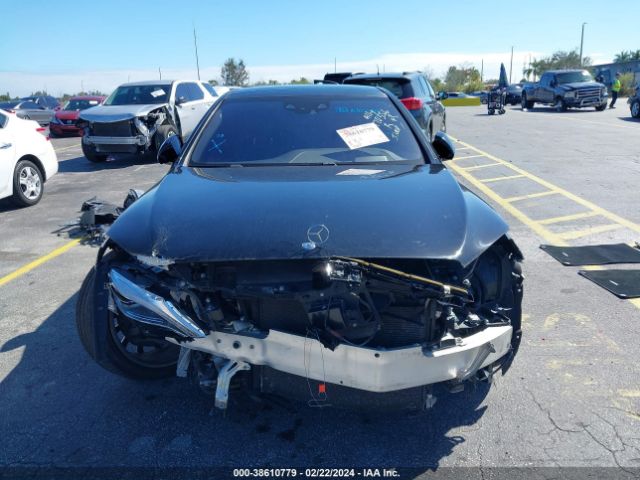 WDDUG8CB7FA170356 Mercedes-Benz S 550