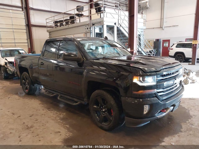 2018 1GCVKREC3JZ133629 main image
