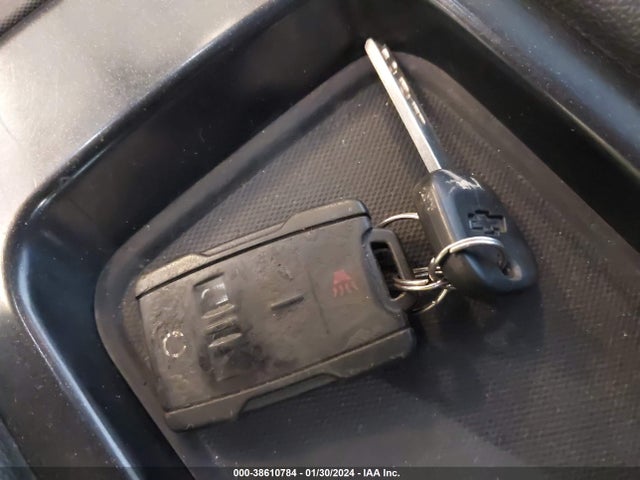 Chevrolet Silverado 1500 2lt 2018 1GCVKREC3JZ133629 Image 11