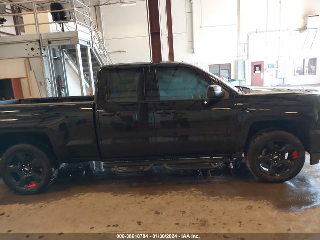 Chevrolet Silverado 1500 2lt 2018 1GCVKREC3JZ133629 Image 13