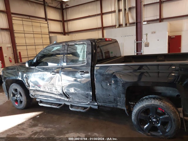 Chevrolet Silverado 1500 2lt 2018 1GCVKREC3JZ133629 Image 14