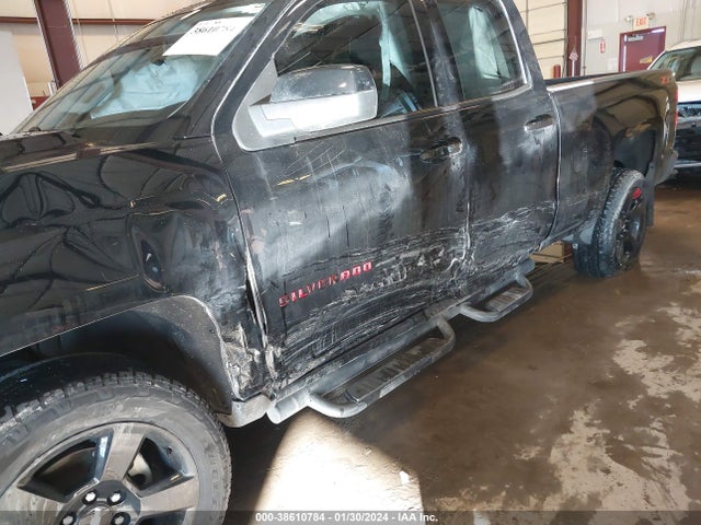 Chevrolet Silverado 1500 2lt 2018 1GCVKREC3JZ133629 Image 6