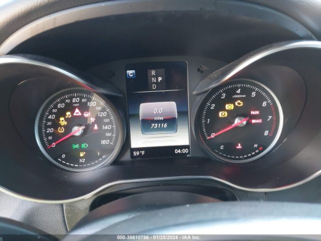 2019 MERCEDES-BENZ GLC 300 WDC0G4KB9KF561082 Photo 6