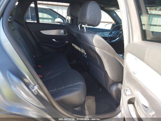 2019 MERCEDES-BENZ GLC 300 WDC0G4KB9KF561082 Photo 7