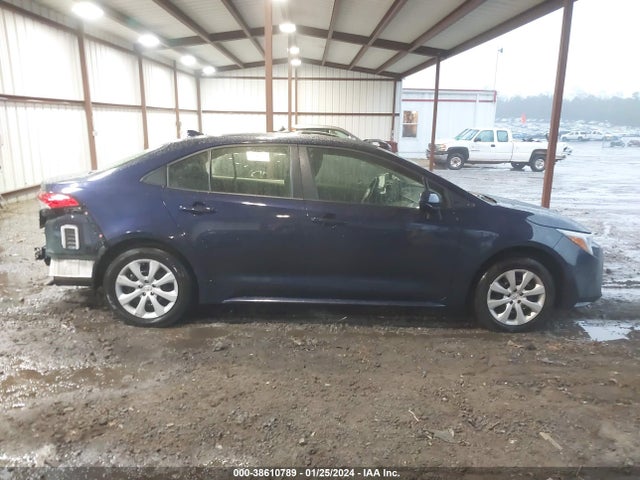 Toyota Corolla Hybrid Le 2023 JTDBCMFE8PJ002934 Image 14