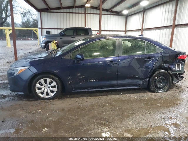 Toyota Corolla Hybrid Le 2023 JTDBCMFE8PJ002934 Image 15