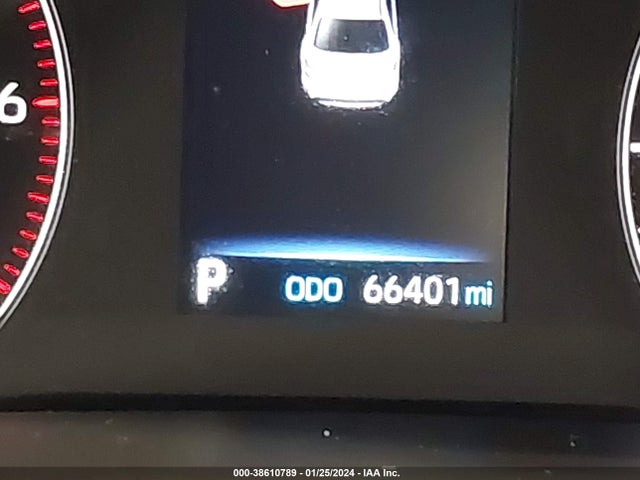 Toyota Corolla Hybrid Le 2023 JTDBCMFE8PJ002934 Image 16