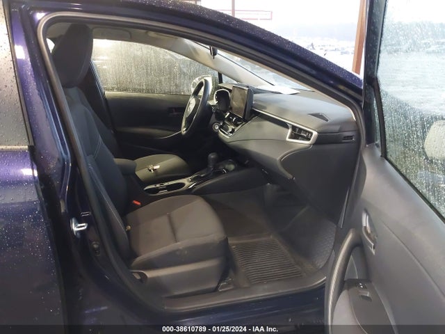 Toyota Corolla Hybrid Le 2023 JTDBCMFE8PJ002934 Image 5