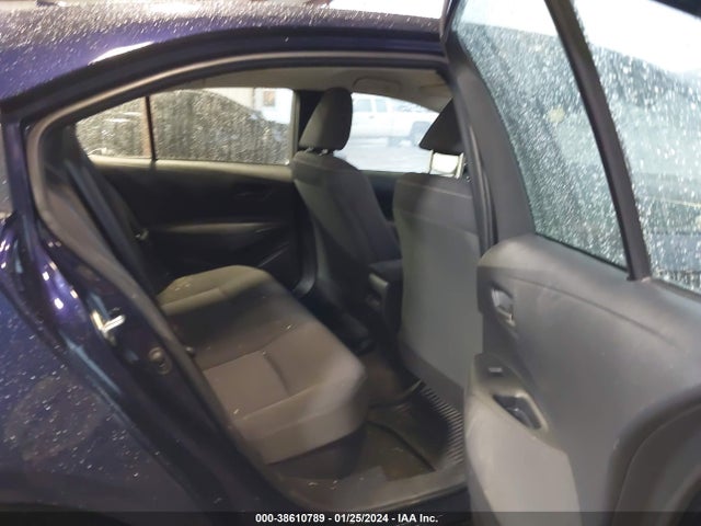 Toyota Corolla Hybrid Le 2023 JTDBCMFE8PJ002934 Image 8