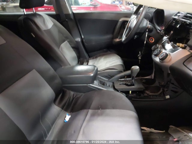 2008 TOYOTA RAV4 SPORT VIN: JTMBD32V586083053