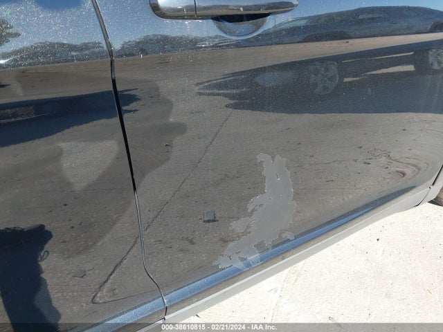 Ford TAURUS SE 2015 1FAHP2D88FG114277 Image 14