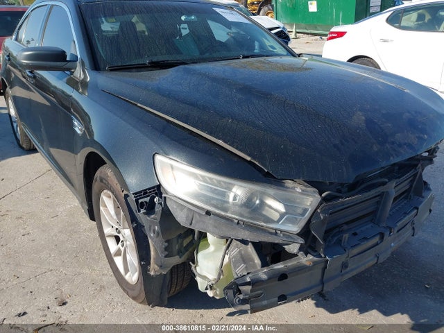 Ford TAURUS SE 2015 1FAHP2D88FG114277 Image 15