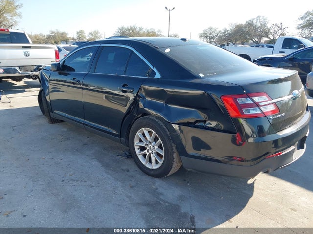 Ford TAURUS SE 2015 1FAHP2D88FG114277 Image 3