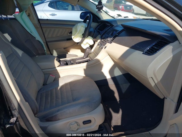 Ford TAURUS SE 2015 1FAHP2D88FG114277 Image 5