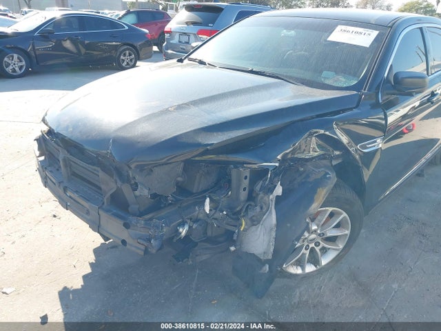 Ford TAURUS SE 2015 1FAHP2D88FG114277 Image 6