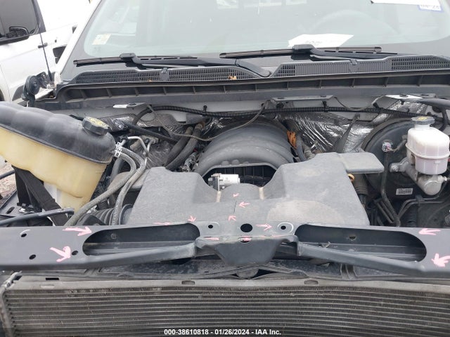Chevrolet Silverado 1500 1lt 2017 3GCPCREC9HG236733 Image 10
