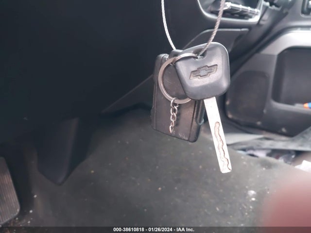 Chevrolet Silverado 1500 1lt 2017 3GCPCREC9HG236733 Image 11