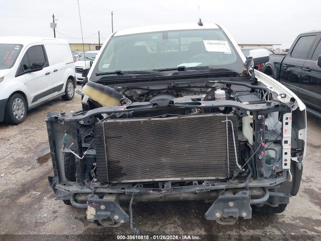 Chevrolet Silverado 1500 1lt 2017 3GCPCREC9HG236733 Image 13