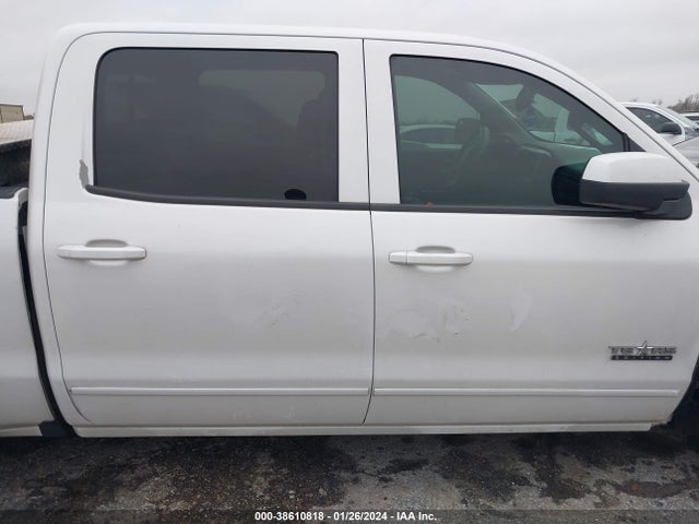 Chevrolet Silverado 1500 1lt 2017 3GCPCREC9HG236733 Image 14