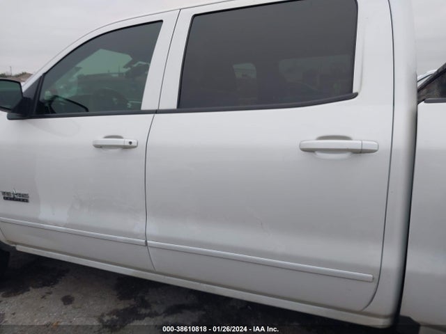 Chevrolet Silverado 1500 1lt 2017 3GCPCREC9HG236733 Image 15