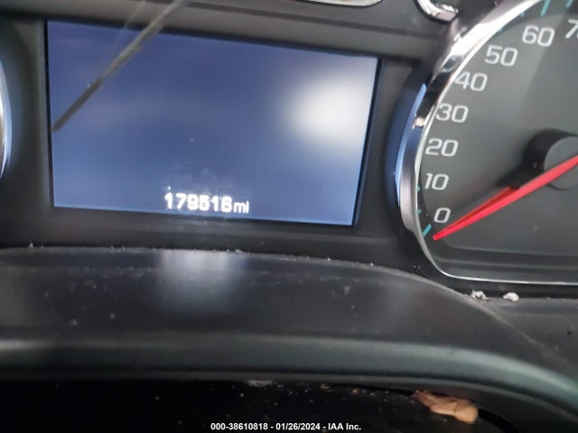 Chevrolet Silverado 1500 1lt 2017 3GCPCREC9HG236733 Image 16