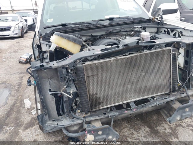 Chevrolet Silverado 1500 1lt 2017 3GCPCREC9HG236733 Image 6