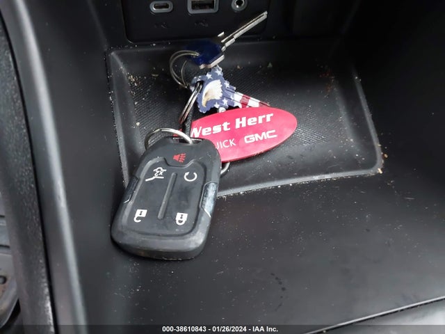 GMC Terrain Awd Sle 2022 3GKALTEV9NL270747 Image 11