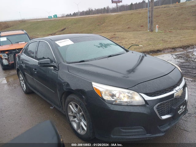 Chevrolet MALIBU 1LT 2014 1G11C5SL8EF174783 Image 1