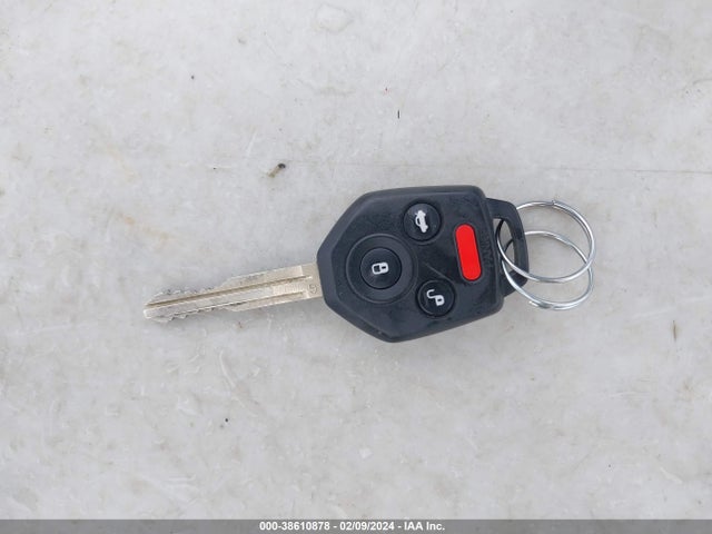 Subaru Wrx Premium 2019 JF1VA1C64K9818831 Image 11