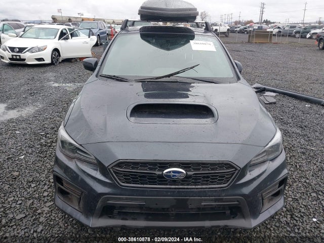 Subaru Wrx Premium 2019 JF1VA1C64K9818831 Image 13