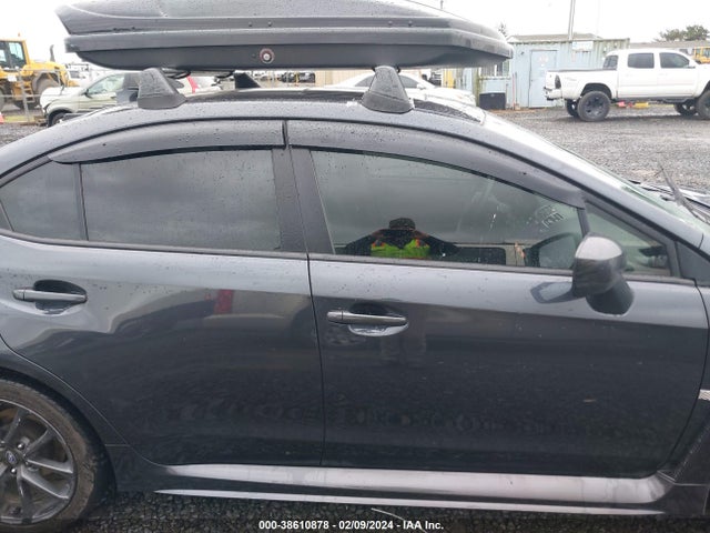 Subaru Wrx Premium 2019 JF1VA1C64K9818831 Image 14