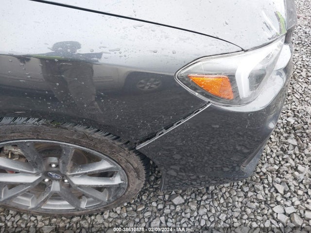 Subaru Wrx Premium 2019 JF1VA1C64K9818831 Image 19