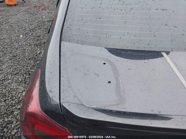 Subaru Wrx Premium 2019 JF1VA1C64K9818831 Image 20